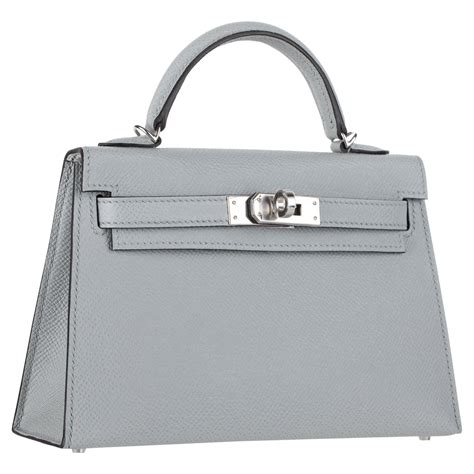 hermes kelly blue glacier|hermes bleu.